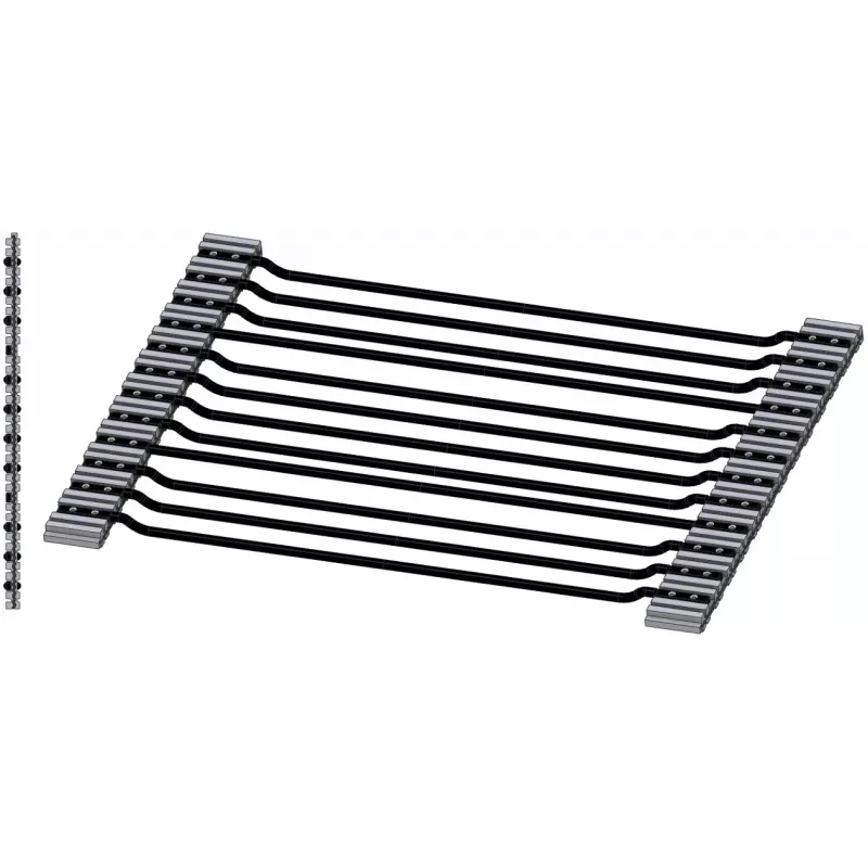 Screen web – web for Holmer machines | OEM Holmer 1056023194, 1056020212, 1056023646 | made by KiJ