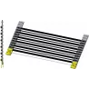 Sieve web SL 800 O2 – web for Grimme SL 800 potato harvester | made by KiJ