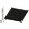 Hedgehog web with plates SR 80-40 CP – web for Grimme SR 80-40 potato harvester | made by KiJ
