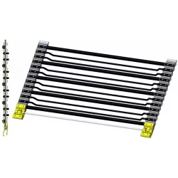 Sieve web LK 650 O3 – web for Grimme LK 650 machine | made by KiJ