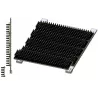 Hedgehog web with plates Europa GP – web for Grimme Europa machine | made by KiJ