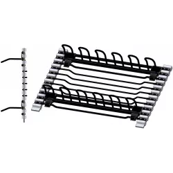 Elevator web ROPA – spare web for ROPA Euro Tiger machine | OEM ROPA 251040K, 251112K, 251109K | made by KiJ