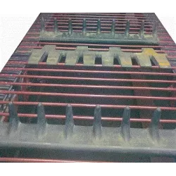 Discharge web ROPA – spare web for ROPA machines | OEM ROPA 251027K, 251048K, 251051K | made by KiJ