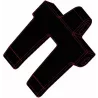 Window rubber – rubber element made by KiJ | OEM 208019 | made by KiJ