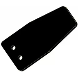 Flail 208-98-30 – flail made by KiJ | OEM 120640600 | made by KiJ
