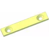 Metal plate 2 – spare part for Grimme machines | OEM Grimme 015.72636 | made by KiJ