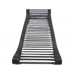 Feed web (in place of rollers) – web for ROPA machines | OEM ROPA 251025K, 251022K, 251059K | made by KiJ