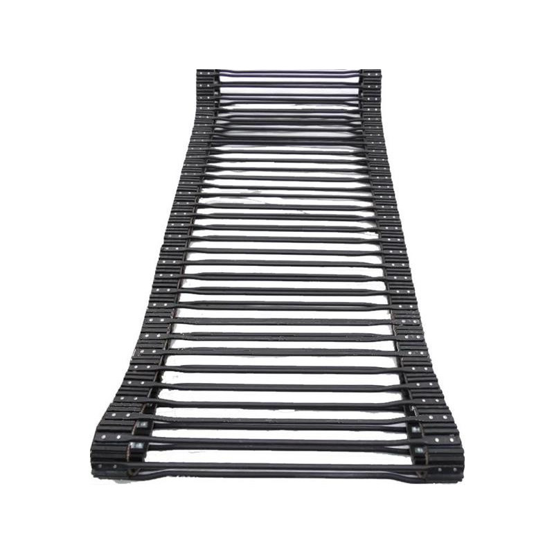 Feed web (in place of rollers) – web for ROPA machines | OEM ROPA 251025K, 251022K, 251059K | made by KiJ