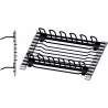 Long discharge web – web made by KiJ | OEM 251024K, 251038K, 251026K | made by KiJ