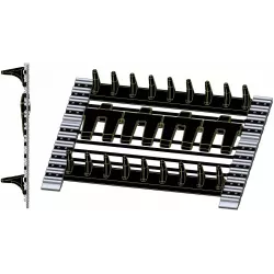 Screen web for floor conveyor – web made by KiJ | OEM 251049K, 251045K, 251057K | made by KiJ