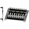 Screen web for floor conveyor – web made by KiJ | OEM 251049K, 251045K, 251057K | made by KiJ