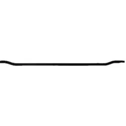 Bent rod – rod for ROPA machines | OEM ROPA 252049 | made by KiJ