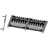 Discharge web ROPA Panther 1400 – spare web for ROPA Panther machine | made by KiJ