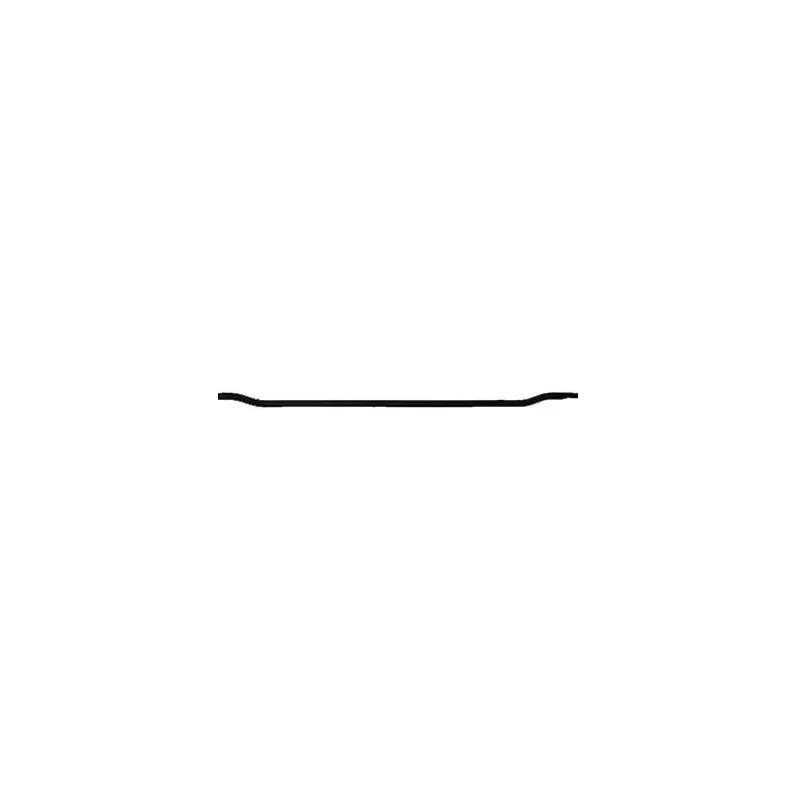 Bent rod – rod for ROPA machines | OEM ROPA 252084, 252120 | made by KiJ