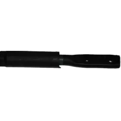 Rubber-coated rod – rod for ROPA machines | OEM ROPA 252121, 252119 | made by KiJ
