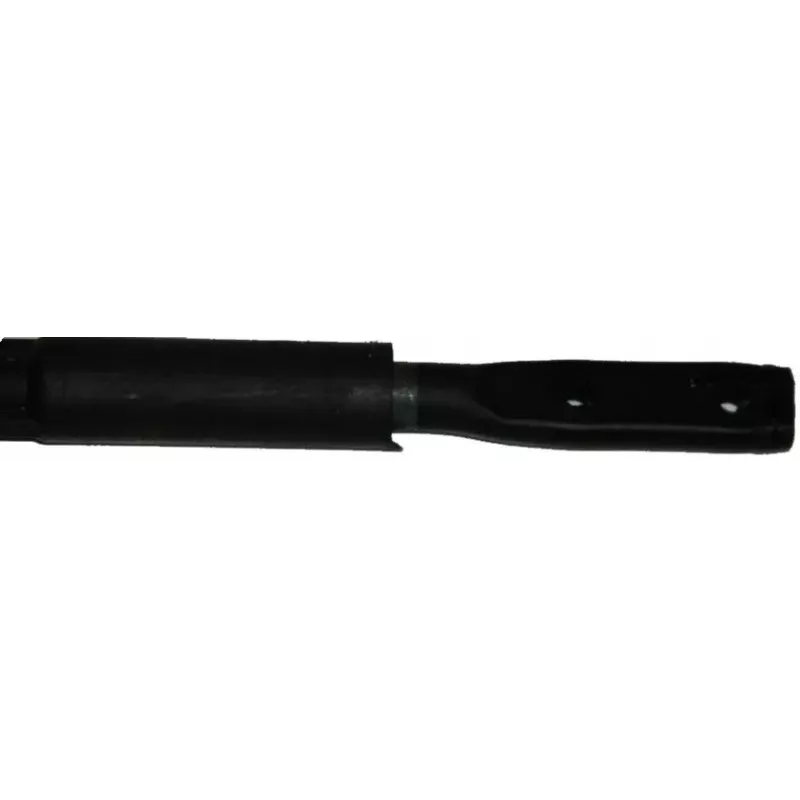 Rubber-coated rod – rod for ROPA machines | OEM ROPA 252121, 252119 | made by KiJ