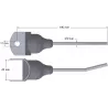 Pick-up tine 158113 – spare part made by KiJ | OEM 158113 | made by KiJ