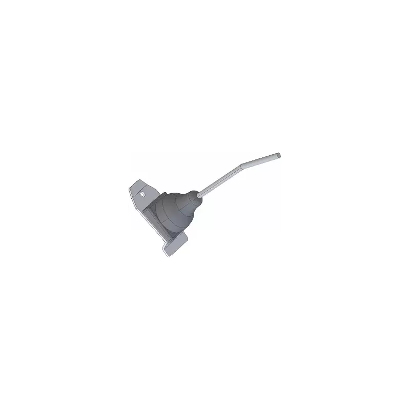 Pick-up tine 158798 – tine made by KiJ | OEM 158798 | made by KiJ