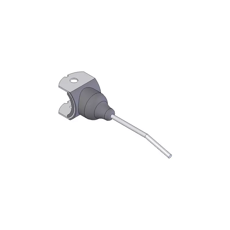 Pick-up tine 120412 – tine made by KiJ | OEM 120412 | made by KiJ