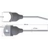 Pick-up tine 120412 – tine made by KiJ | OEM 120412 | made by KiJ