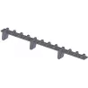 Maize harvesting belt 501202 – belt made by KiJ | OEM 501202 | made by KiJ