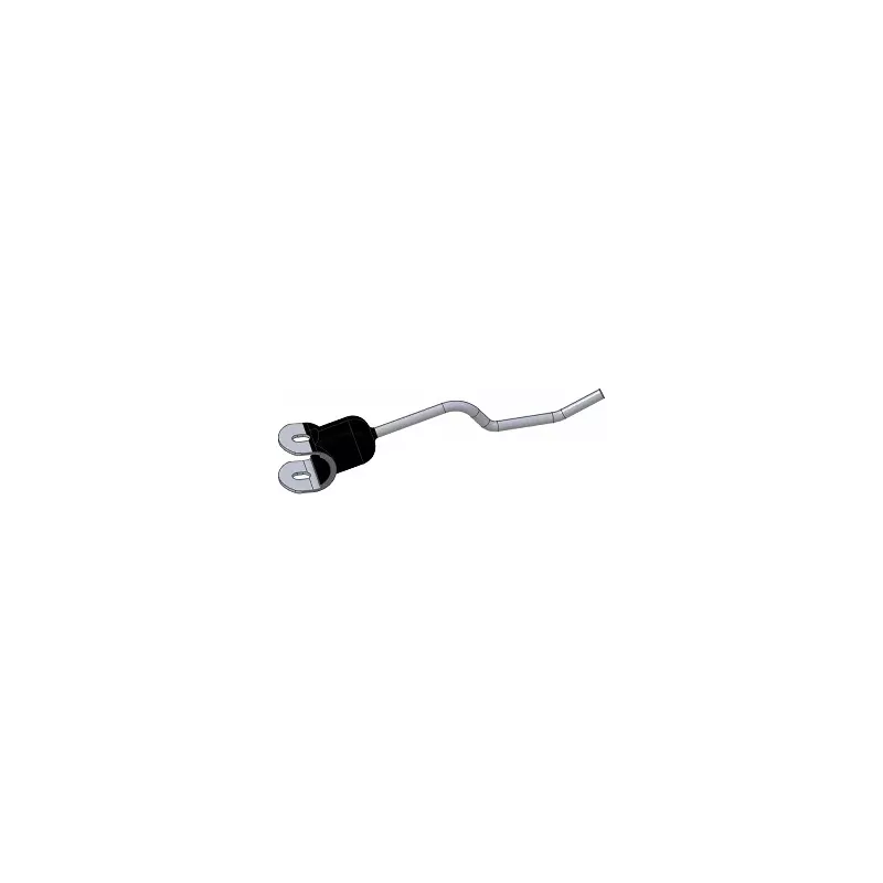 Pick-up tine 106036 – tine made by KiJ | OEM 106036 | made by KiJ