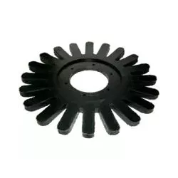 Finger wheel – spare part for Stoll machines | OEM Stoll 1513510 | made by KiJ