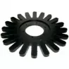 Finger wheel – spare part for Stoll machines | OEM Stoll 1513510 | made by KiJ