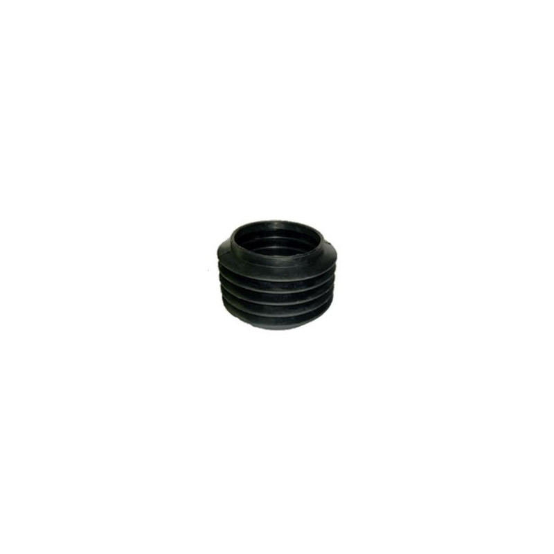 Guard 130/130 – rubber guard for Stoll machines | OEM Stoll 1513640 | made by KiJ