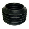 Guard 130/130 – rubber guard for Stoll machines | OEM Stoll 1513640 | made by KiJ