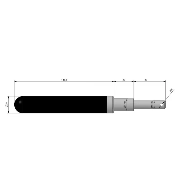 Finger Wuhlmaus – finger for Wuhlmaus machines | made by KiJ