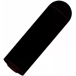 Rubber finger for seed drill press wheel 84-25-8,5 | OEM AC 802808 | made by KiJ