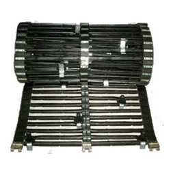 Elevator conveyor (haulm web) – conveyor for Anna potato harvester | OEM Anna 5645-51-037 | made by KiJ