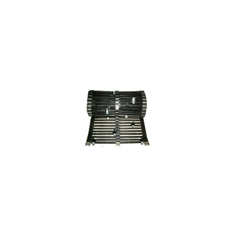Elevator conveyor (haulm web) – conveyor for Anna potato harvester | OEM Anna 5645-51-037 | made by KiJ