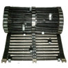 Elevator conveyor (haulm web) – conveyor for Anna potato harvester | OEM Anna 5645-51-037 | made by KiJ