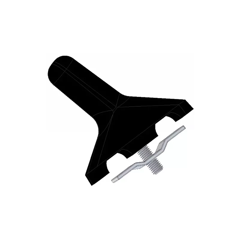 Carrier, set – spare part for Anna Z644 potato harvester | OEM Anna 5644-51-115 | made by KiJ