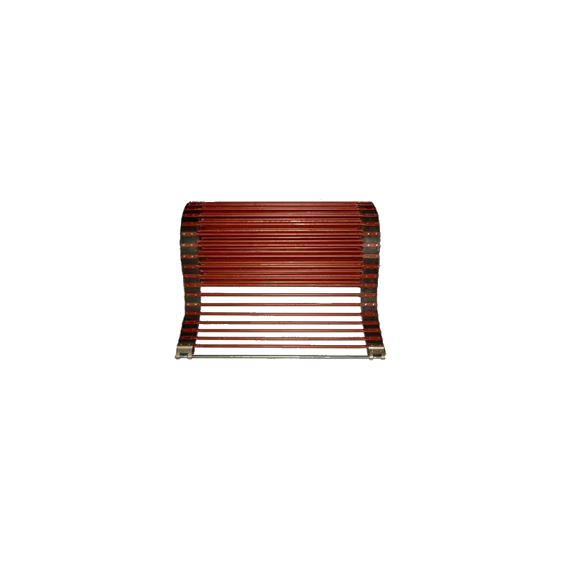 Sieve web Anna – web for Anna Z644 potato harvester | OEM Anna 5644-38-040 | made by KiJ