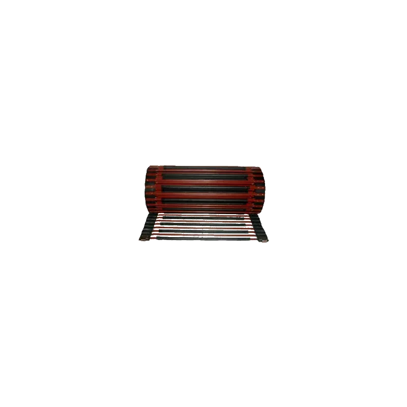 Sieve web + rod covering – web for Anna Z644 potato harvester | OEM Anna 5644-38-040-1 | made by KiJ