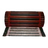 Sieve web + rod covering – web for Anna Z644 potato harvester | OEM Anna 5644-38-040-1 | made by KiJ