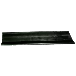 Left haulm separator frame cover – spare part for Anna Z644 potato harvester | OEM Anna 5644-51-048 | made by KiJ