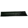 Left haulm separator frame cover – spare part for Anna Z644 potato harvester | OEM Anna 5644-51-048 | made by KiJ