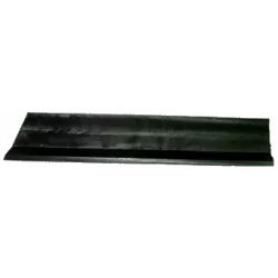 Right haulm separator frame cover – spare part for Anna Z644 potato harvester | OEM Anna 5644-51-049 | made by KiJ