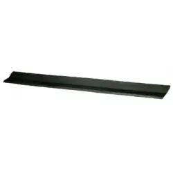 Right finger web cover TGP – spare part for Anna Z644 potato harvester | OEM Anna 5644-60-026 | made by KiJ
