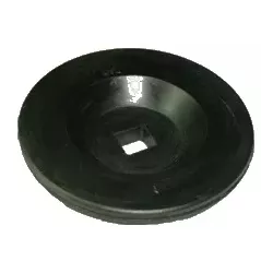 Concave sorter disc for Anna Z644 potato harvester | OEM Anna 5644-63-040 | made by KiJ