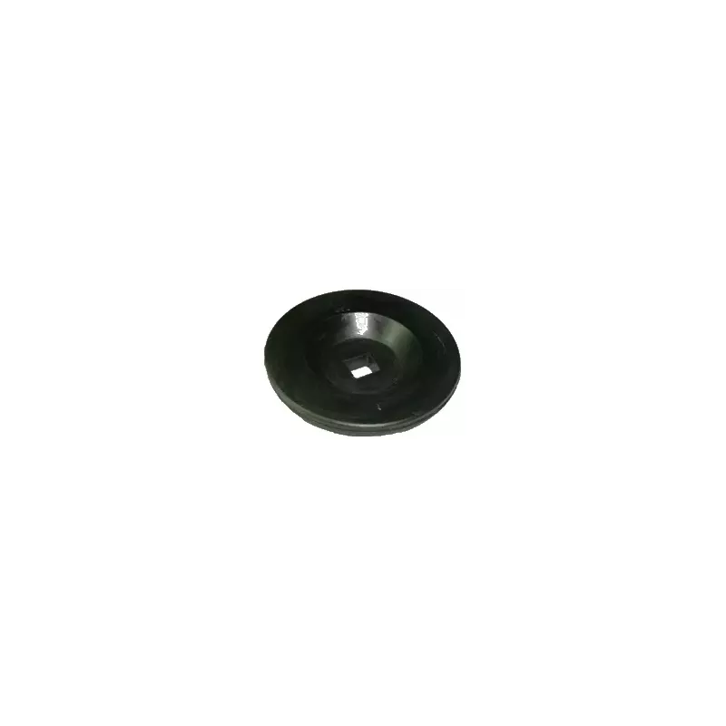 Concave sorter disc for Anna Z644 potato harvester | OEM Anna 5644-63-040 | made by KiJ