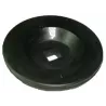 Concave sorter disc for Anna Z644 potato harvester | OEM Anna 5644-63-040 | made by KiJ