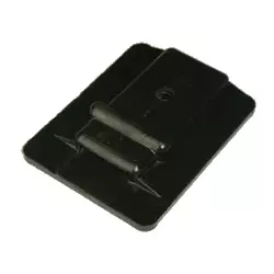 Comb plate – spare part for Anna Z644 potato harvester | OEM Anna 5644-51-062 | made by KiJ