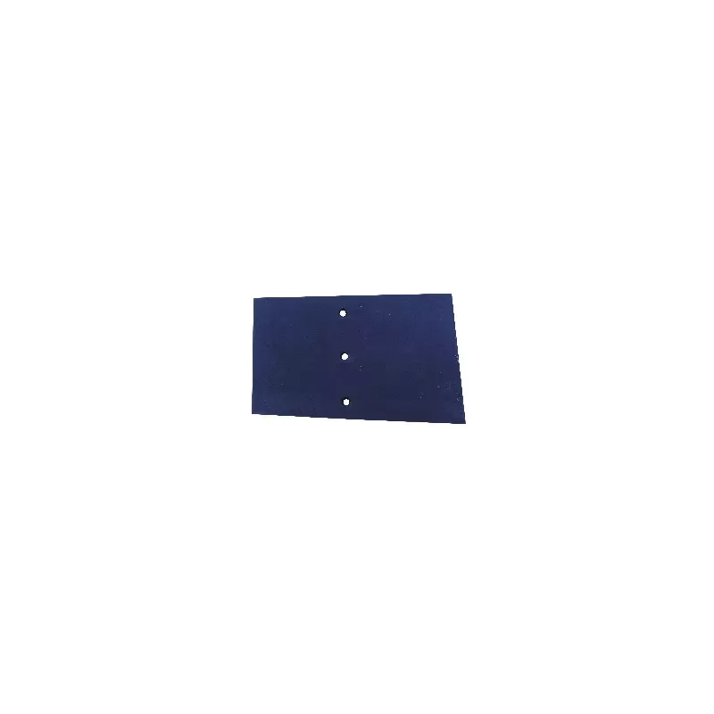 Guide plate – spare part for Anna Z644 potato harvester | OEM Anna 5644-63-058 | made by KiJ