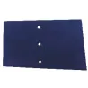 Guide plate – spare part for Anna Z644 potato harvester | OEM Anna 5644-63-058 | made by KiJ