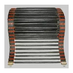 Sieve web – web for Bolko machines | OEM Bolko 5643-38-011 | made by KiJ
